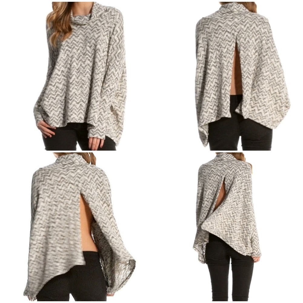 Lucy Love Sweater